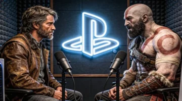 براءة اختراع سوني.. تقنية لإنتاج بودكاست تفاعلي بأصوات أبطال الألعاب الشهيرة